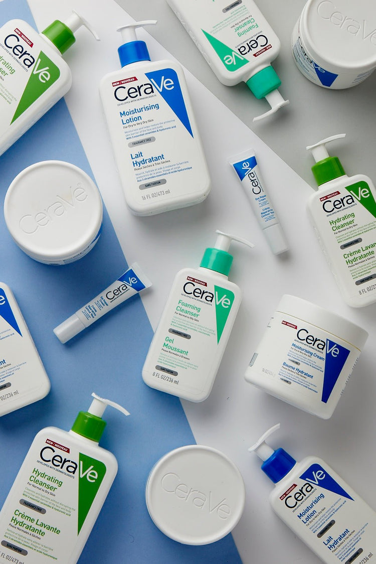 CeraVe - theskinbay.co.uk