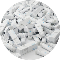 CLINICCARE Cleansers