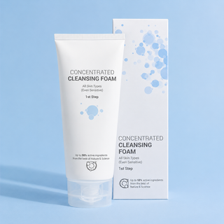 CLINICCARE Cleansers