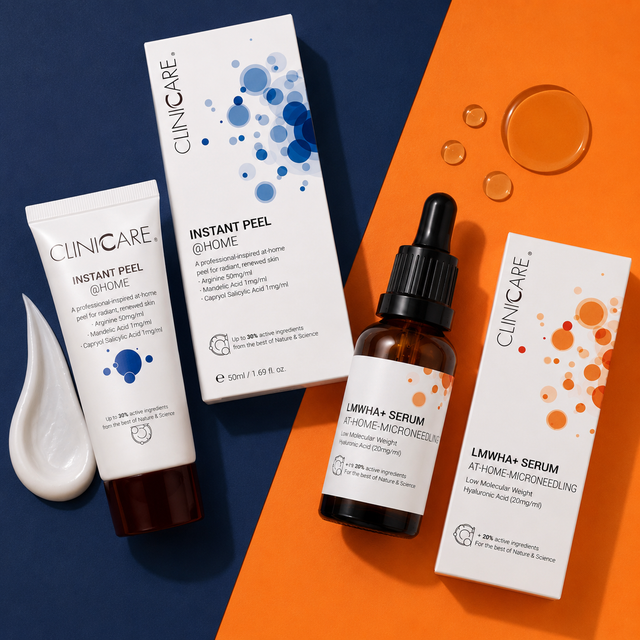 ClinicCare Core Range