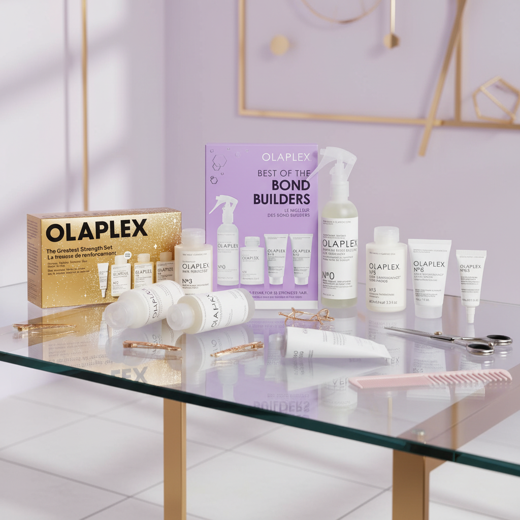 Olaplex Hair Care Kits