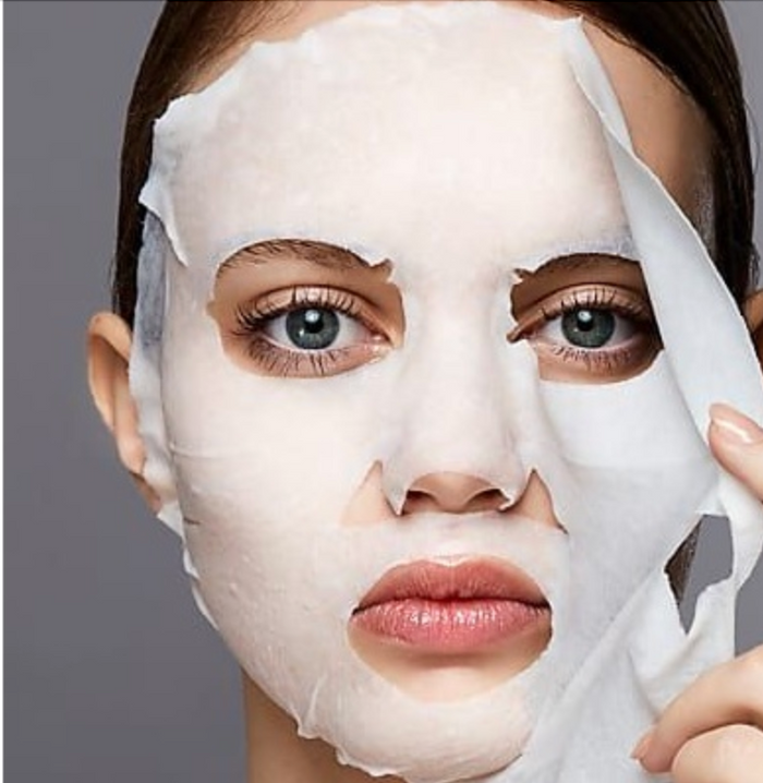 Facial Masks