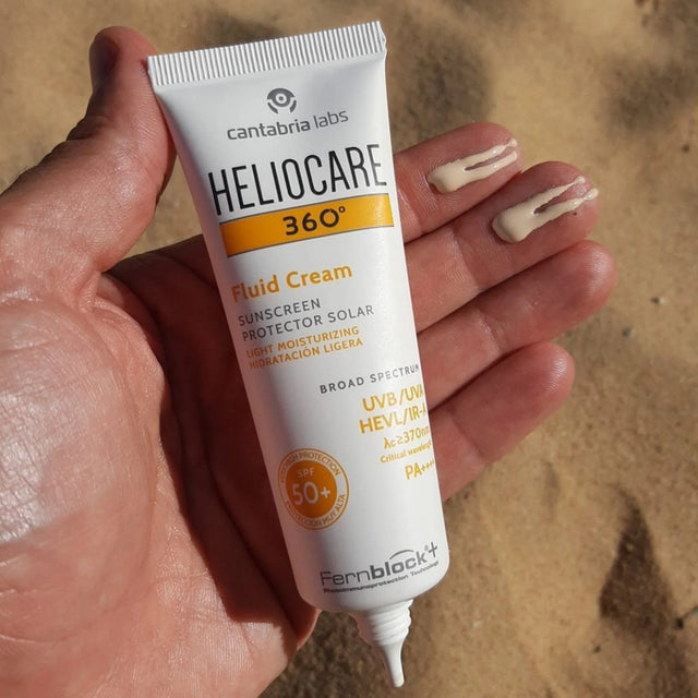 Heliocare 360°