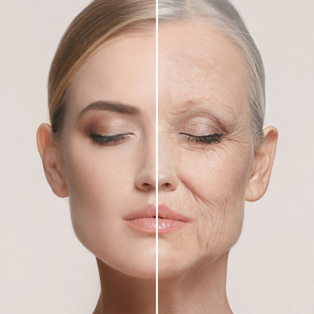 Anti Aging Skincare