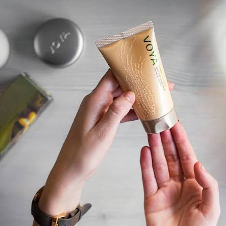 Hand Care