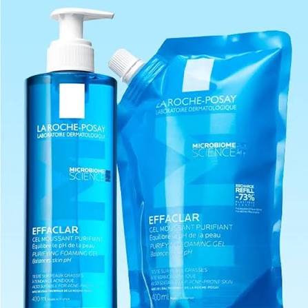 La Roche-Posay Effaclar