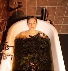 Bath Soaks