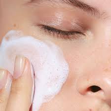 Facial Cleansers + Toners