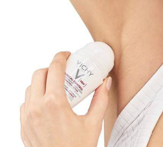 Vichy Deodorants