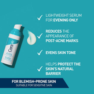 Cerave Serums