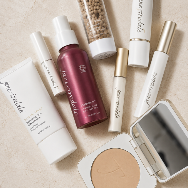 Jane Iredale