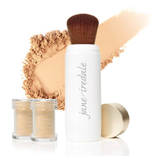 Make Up With SPF