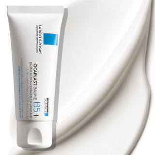 La Roche-Posay Cicaplast