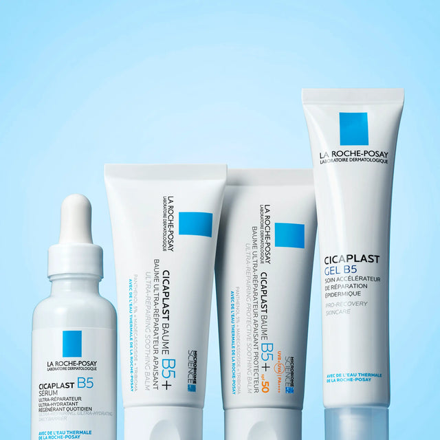 La Roche-Posay Cicaplast