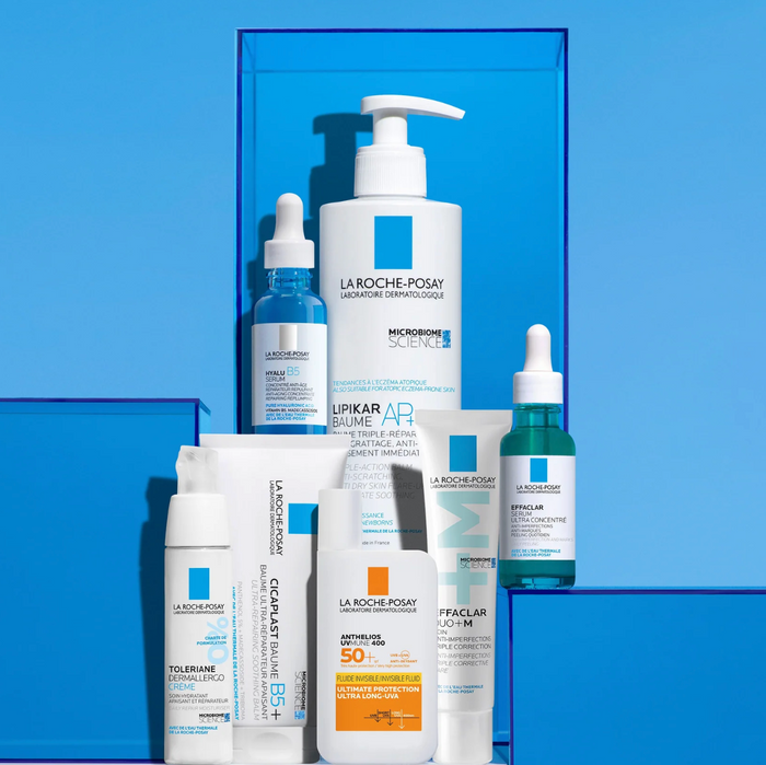La Roche-Posay