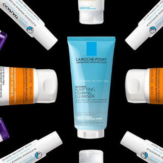La Roche-Posay