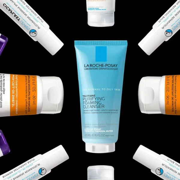 La Roche-Posay
