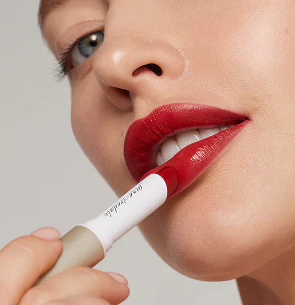 Lip Makeup