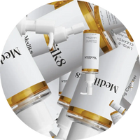 Medik8 Cleansers + Toners