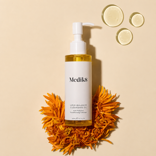Medik8 Cleansers + Toners