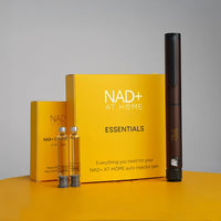 NAD+ Injector Pen