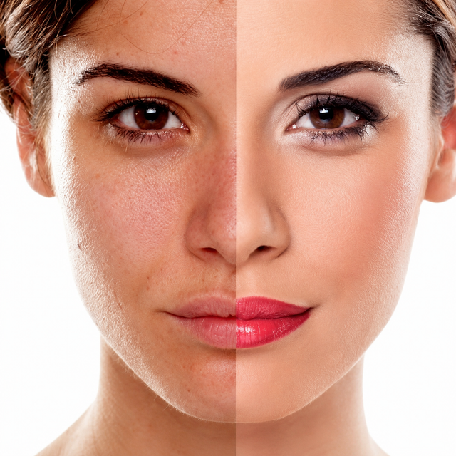 Skincare for: Pigmentation & Dark Spots