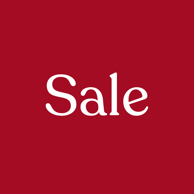Sale
