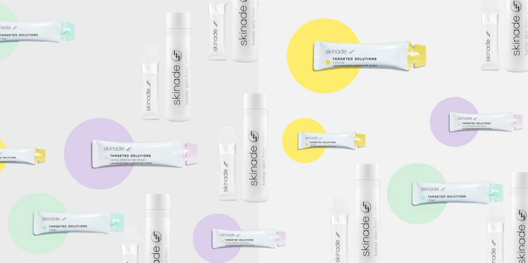 Skinade - theskinbay.co.uk