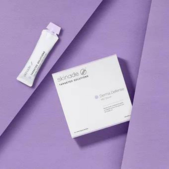 Targeted Solutions® Derma Defense A&D Boost
