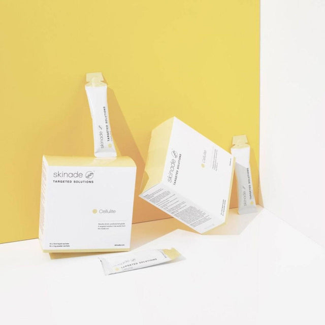 Targeted Solutions Cellulite