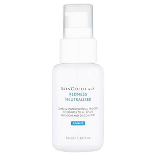 Rosacea & Redness