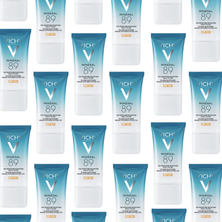 Vichy Mineral 89