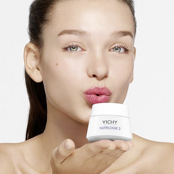 Vichy Nutrilogie