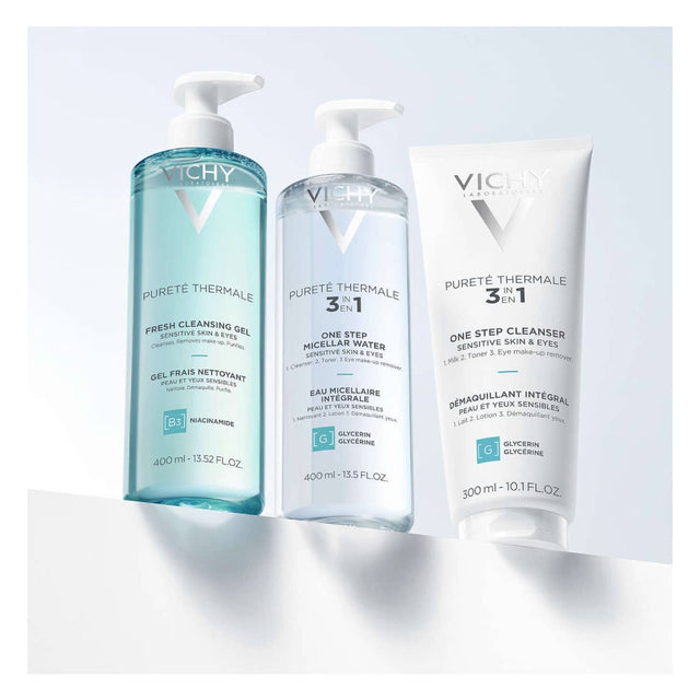 Vichy Pureté Thermale
