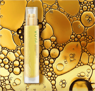Voya Body Oils