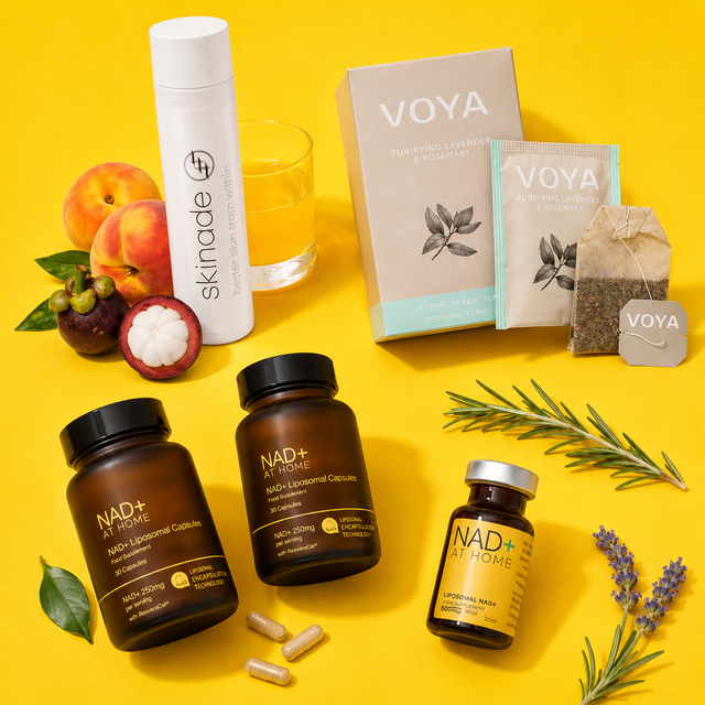 Health & Wellness