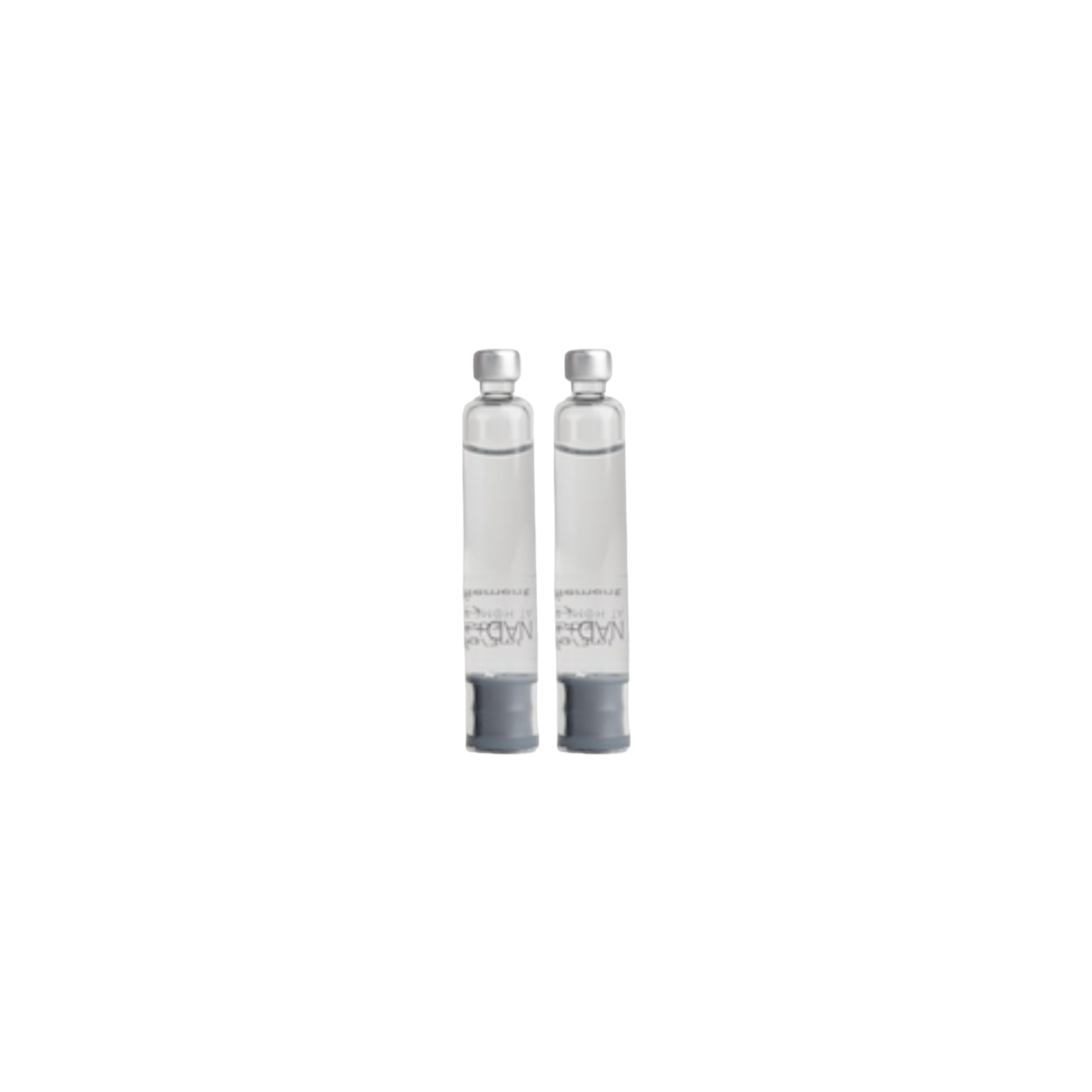 NAD+ Injection Pen Refill Kits x2 500mg cartridges