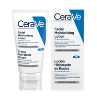 CeraVe Facial Moisturiser Night Cream 52ml