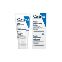 CeraVe PM Facial Moisturiser Night Cream 52ml
