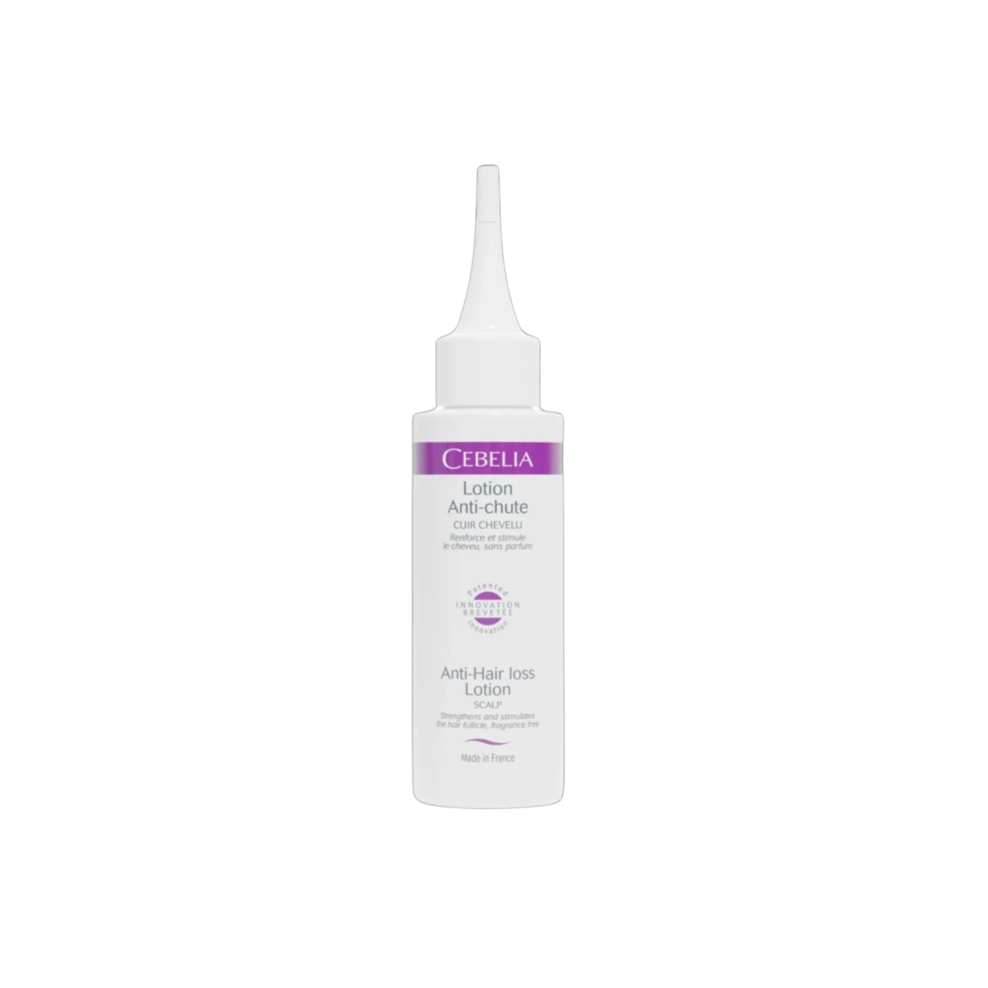 Cebelia Anti-Hair Loss Lotion