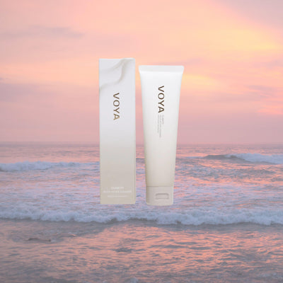 VOYA Clarity MultiActive Cleanser 100ml