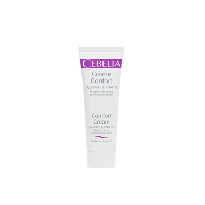 Cebelia Comfort Cream Face & Neck 40ml