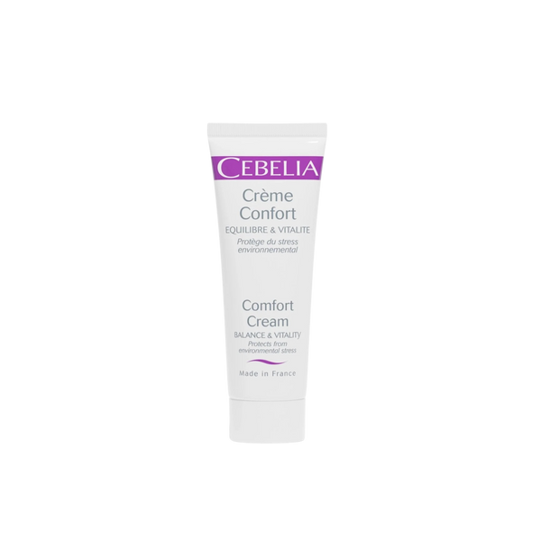 Cebelia Comfort Cream Face & Neck 40ml