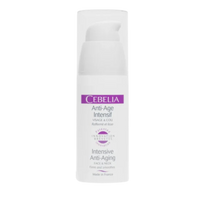 Cebelia Intensive Anti-aging face & neck 30ml