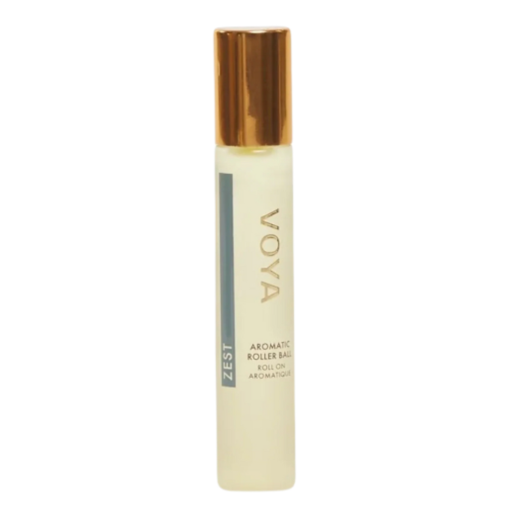 Voya Zest Aromatic Roller Ball 10ml