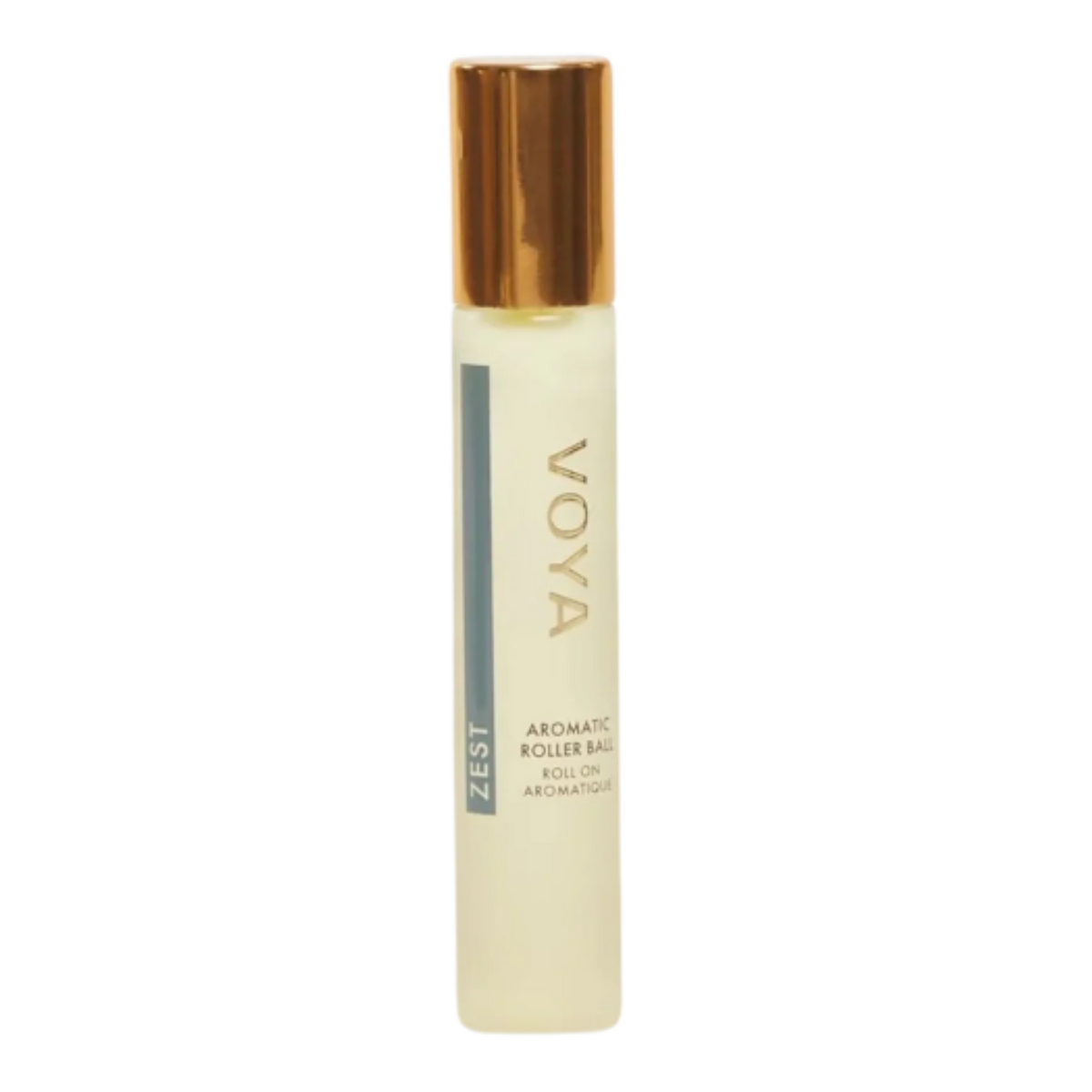 Voya Zest Aromatic Roller Ball 10ml