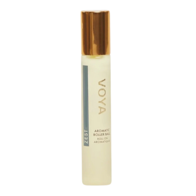 Voya Zest Aromatic Roller Ball 10ml