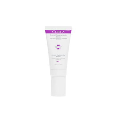 Cebelia Intimate Depigmenting Cream 30ml
