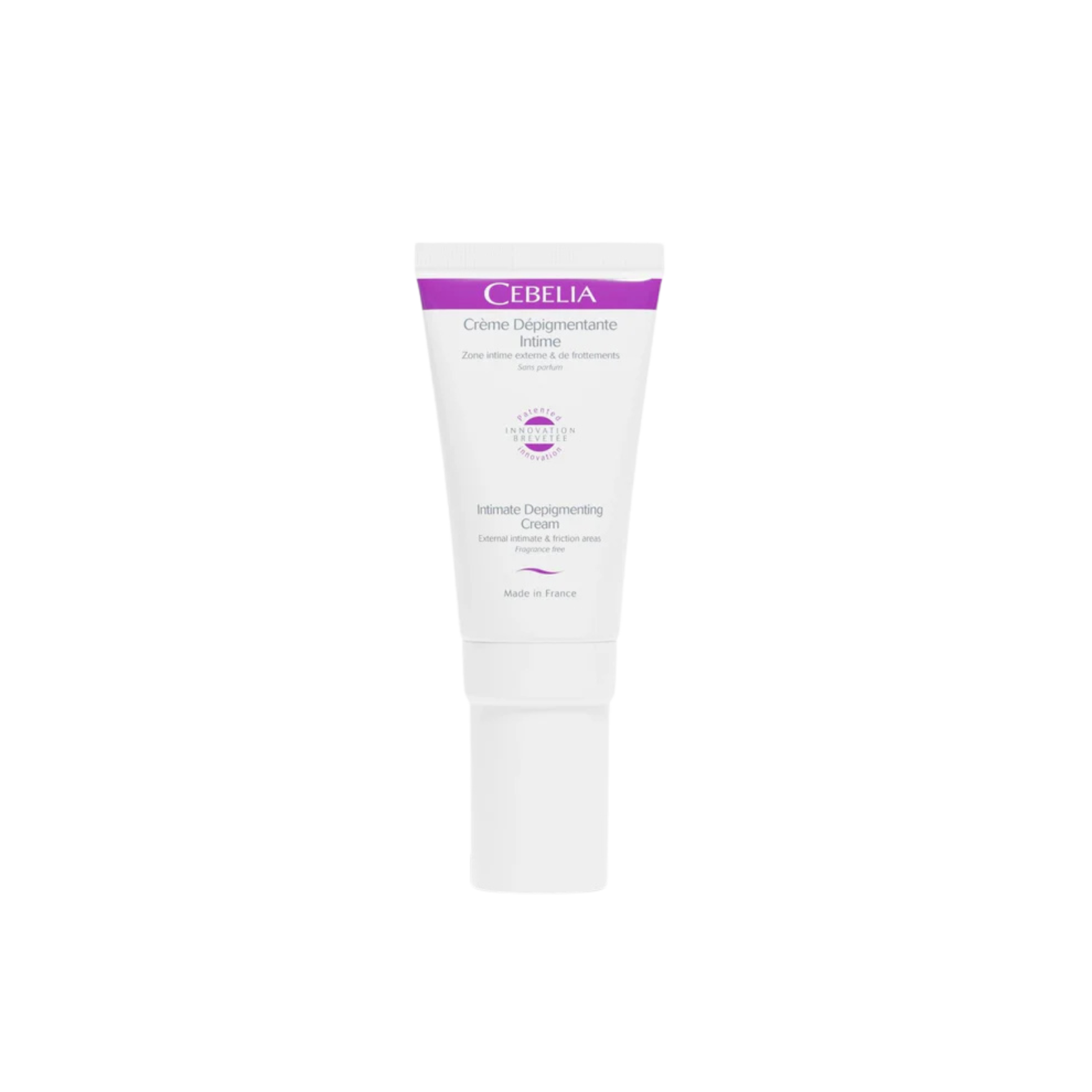 Cebelia Intimate Depigmenting Cream 30ml