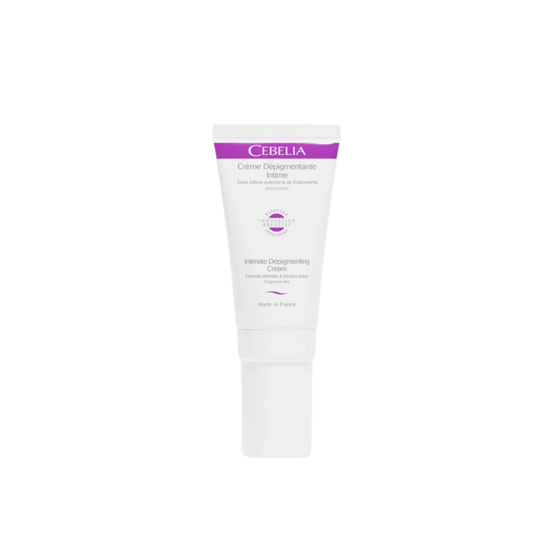 Cebelia Intimate Depigmenting Cream 30ml